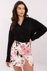 Falda pantalón modelo 210856 Italy Moda