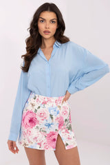 Pantalón falda modelo 210858 Italia Moda