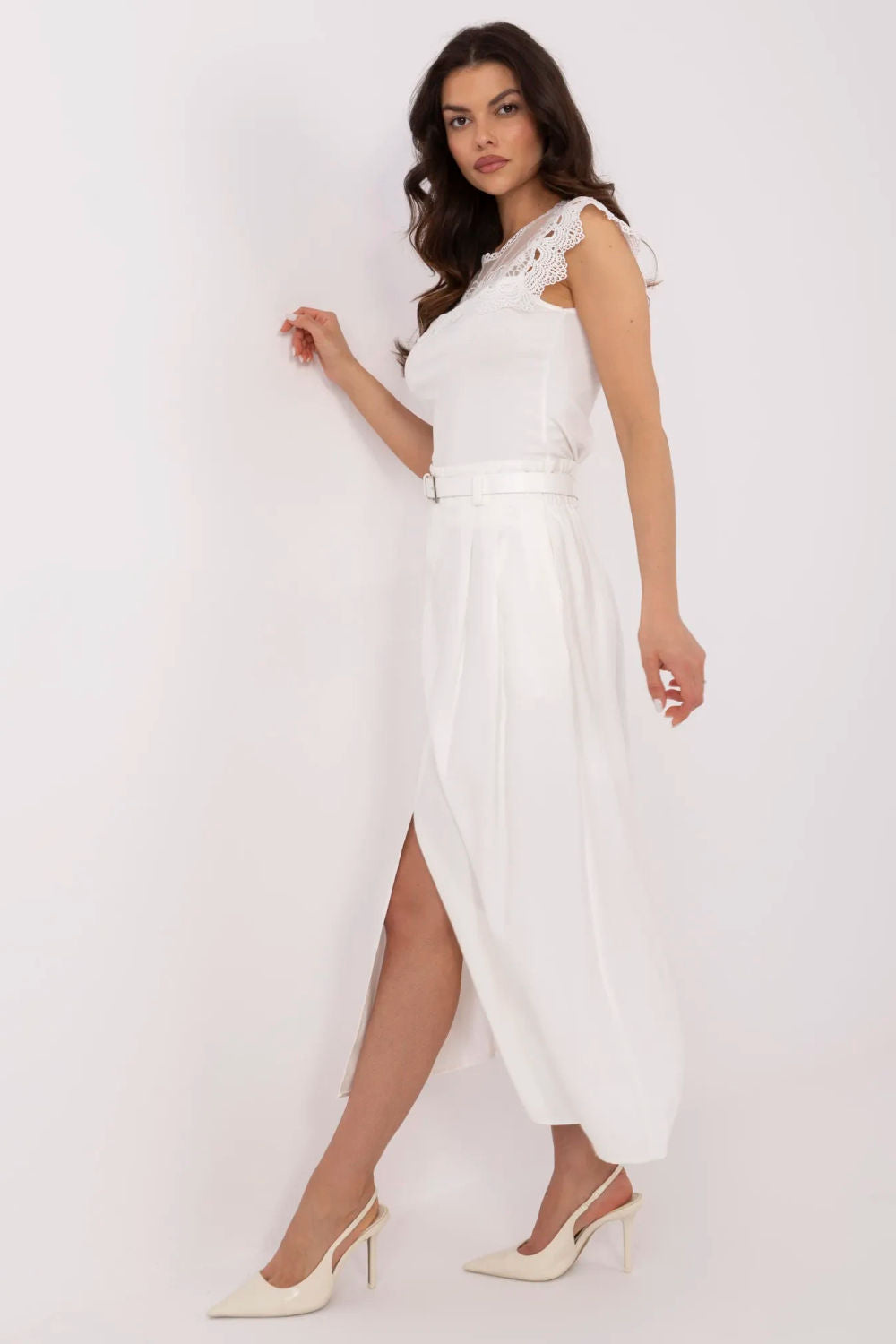 Falda modelo 210861 NM