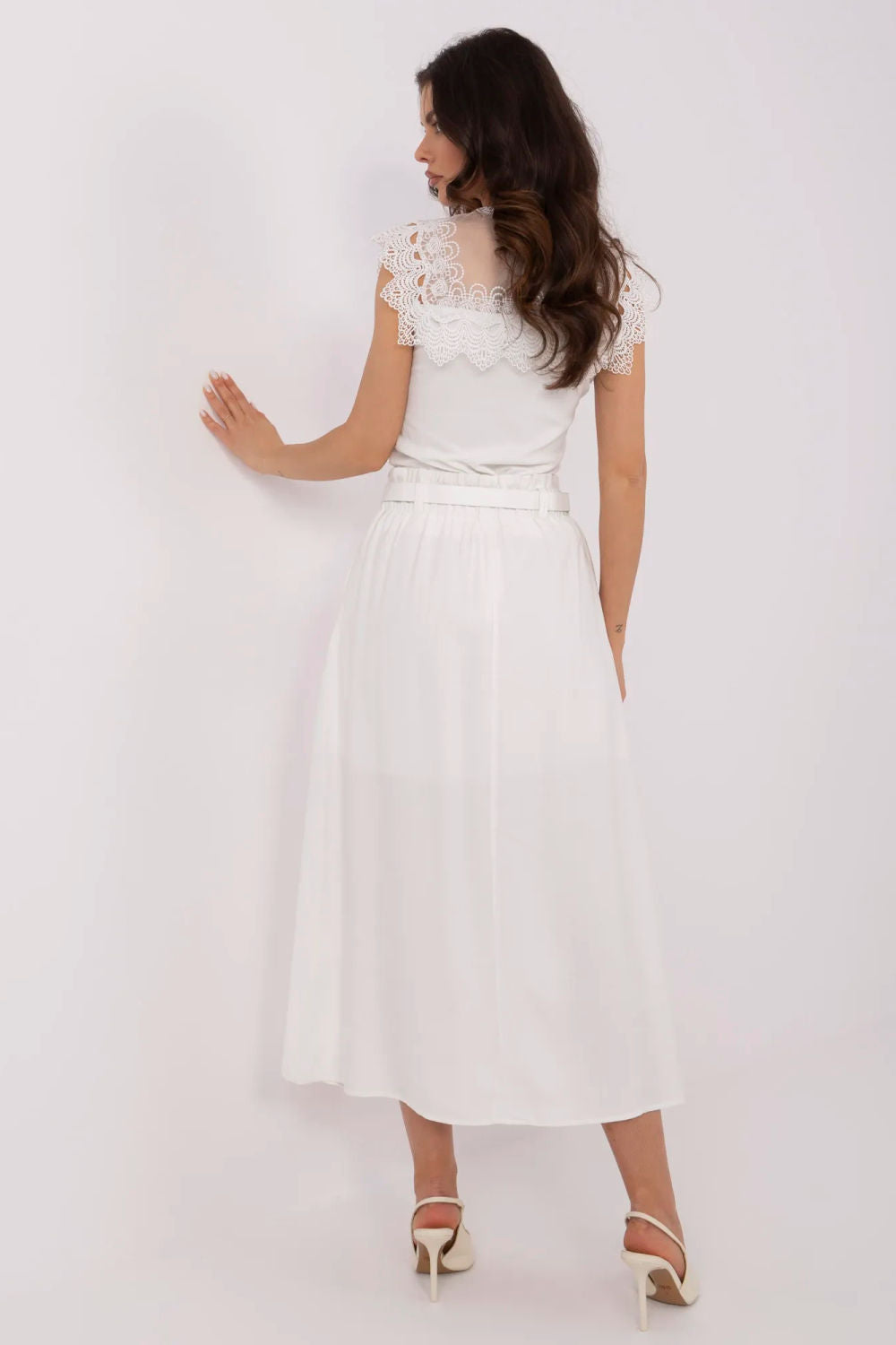 Falda modelo 210861 NM