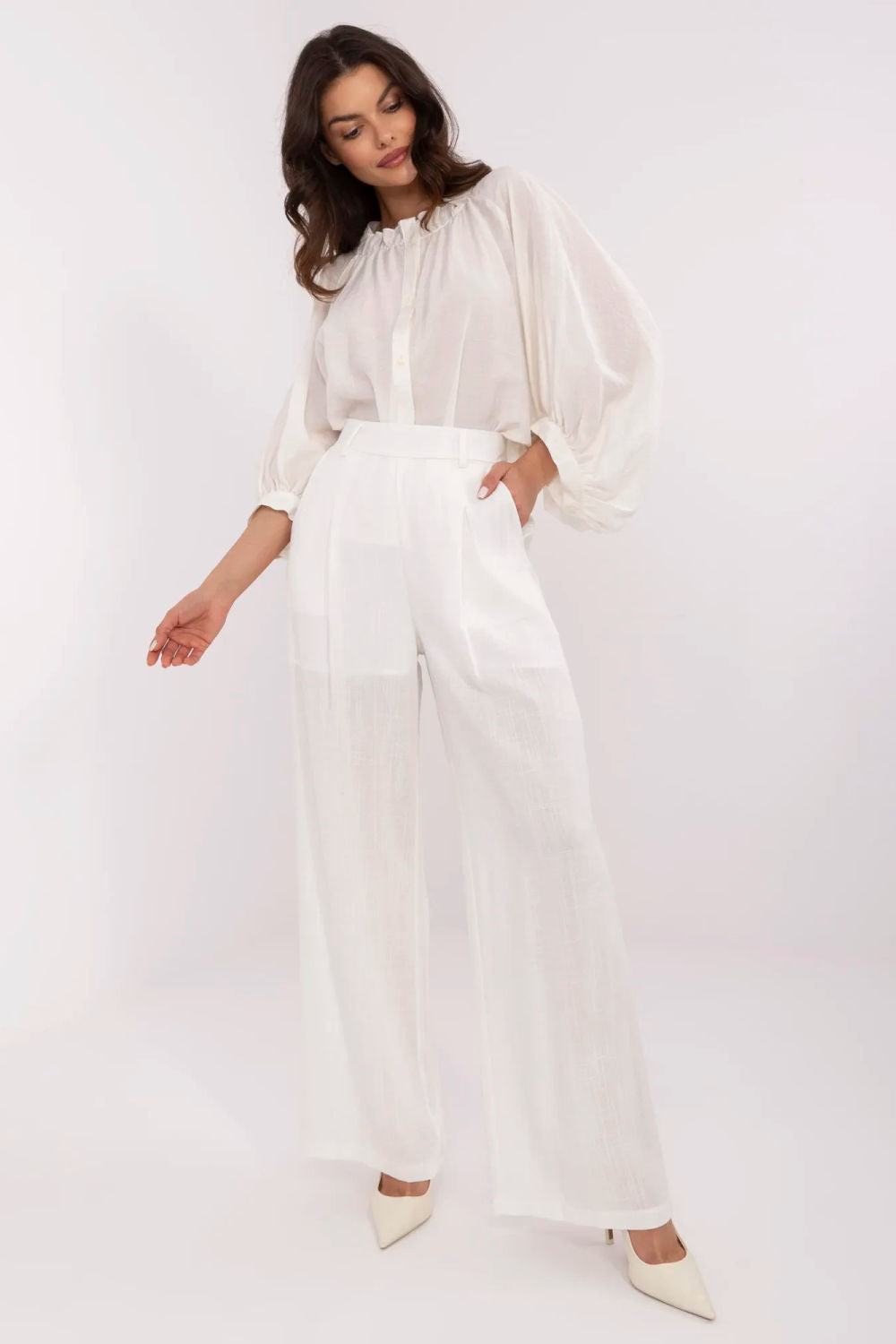 Pantalón mujer modelo 210864 NM