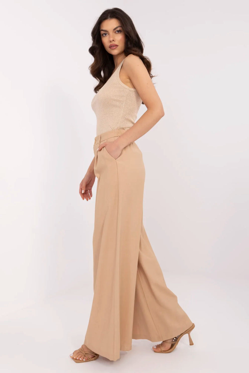 Pantalón mujer modelo 210869 NM