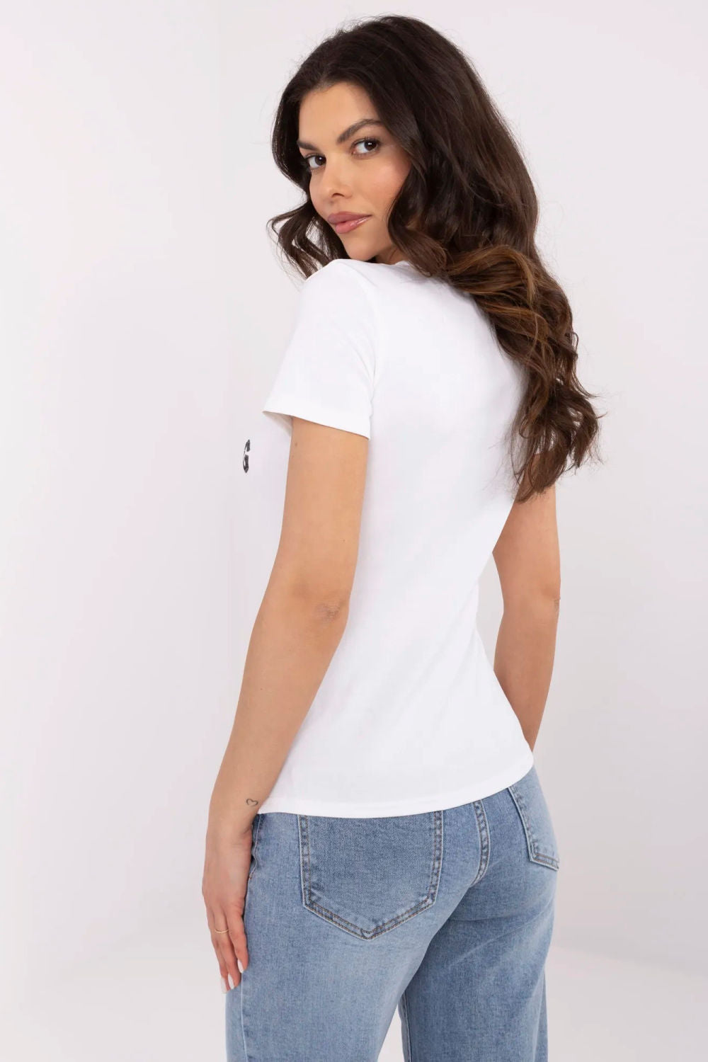 Camiseta modelo 210873 NM