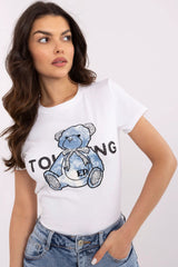 Camiseta modelo 210873 NM