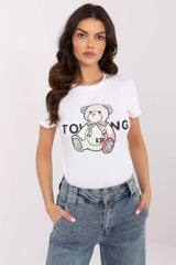 Camiseta modelo 210874 NM