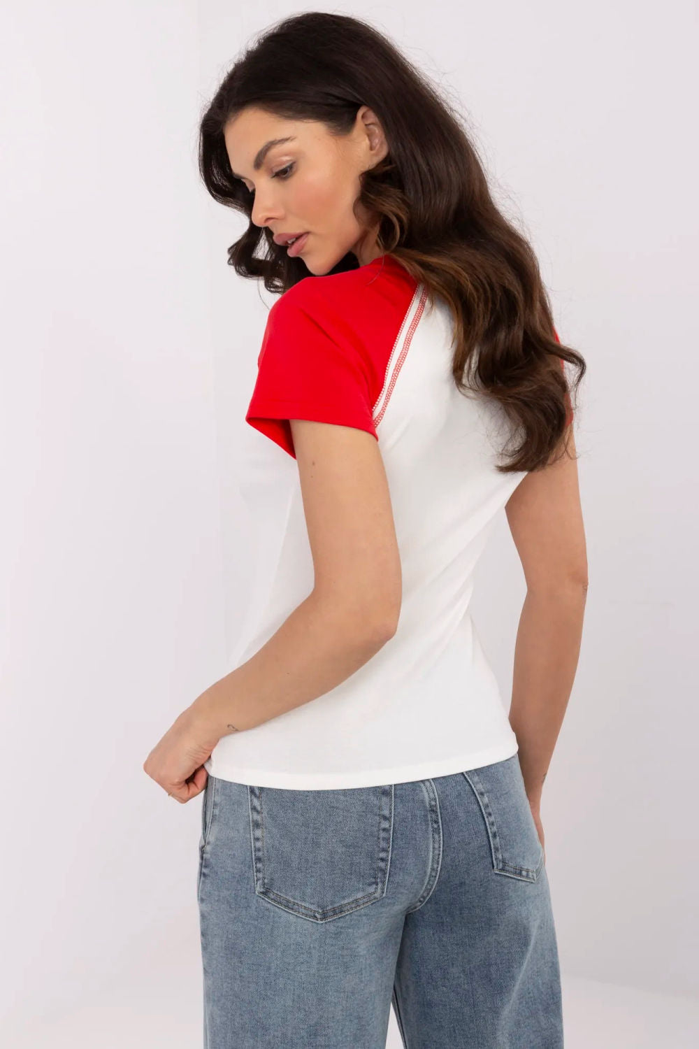 Camiseta modelo 210876 NM