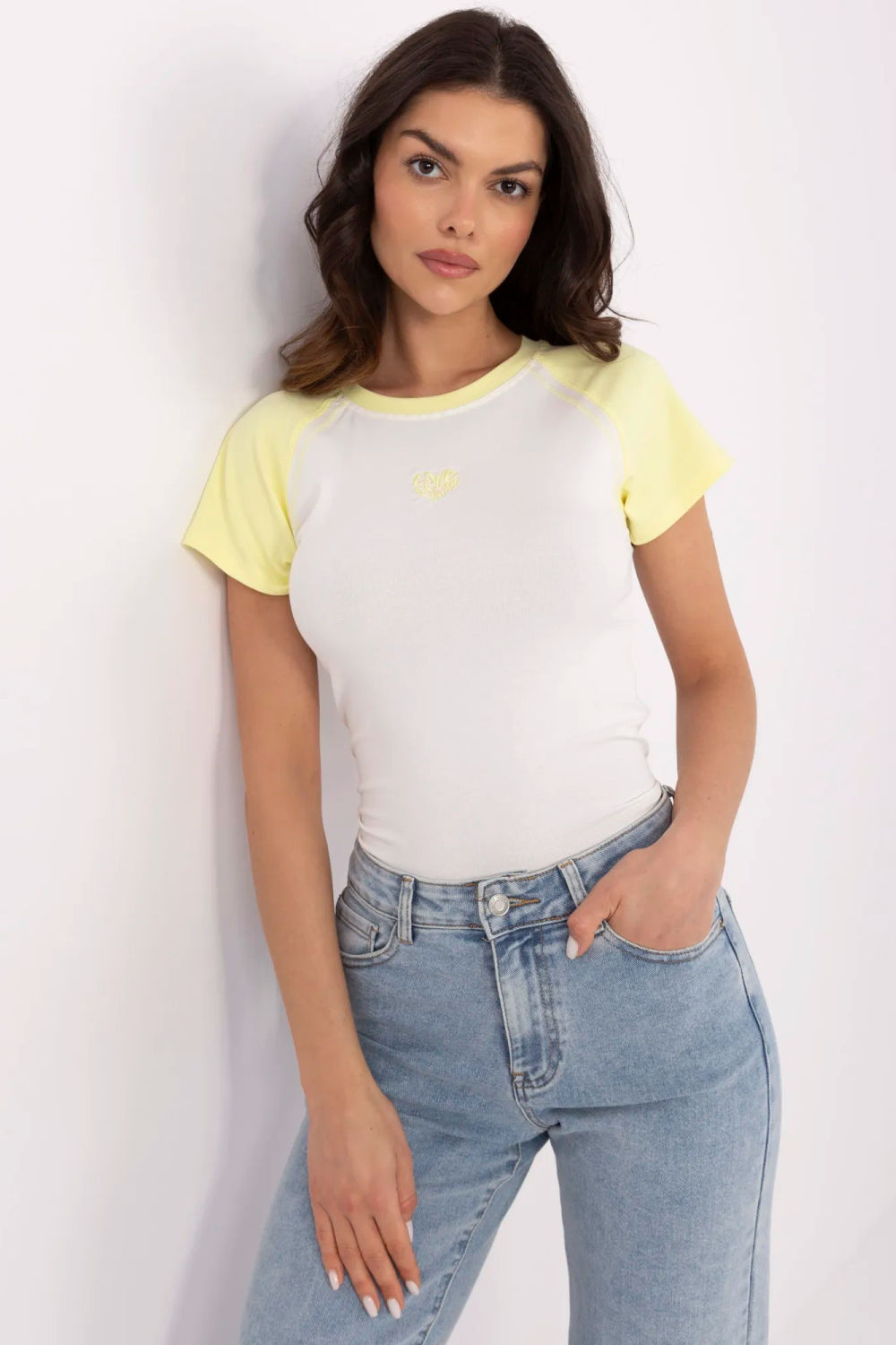 Camiseta modelo 210877 NM