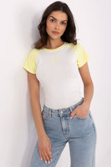 Camiseta modelo 210877 NM
