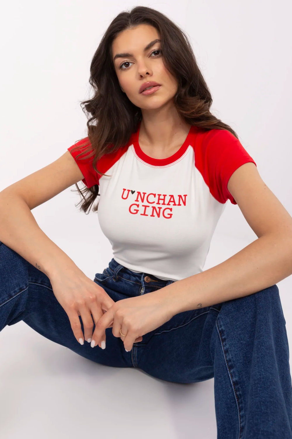 Camiseta modelo 210879 NM
