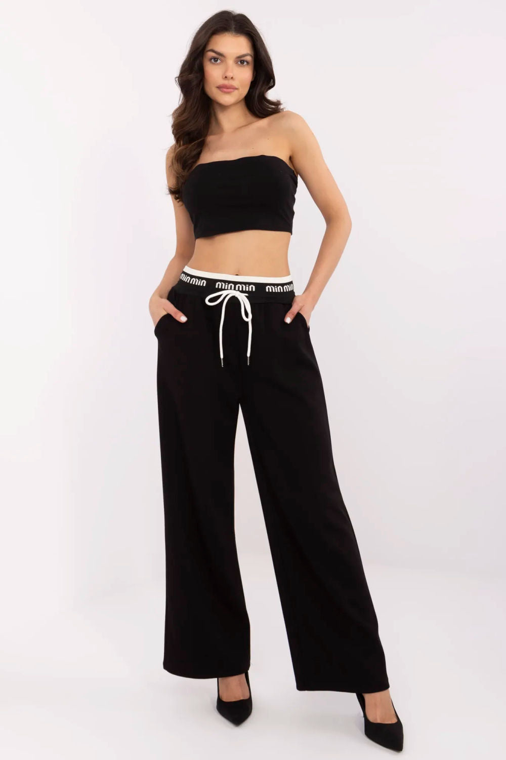 Pantalón de chándal modelo 210887 Italia Moda