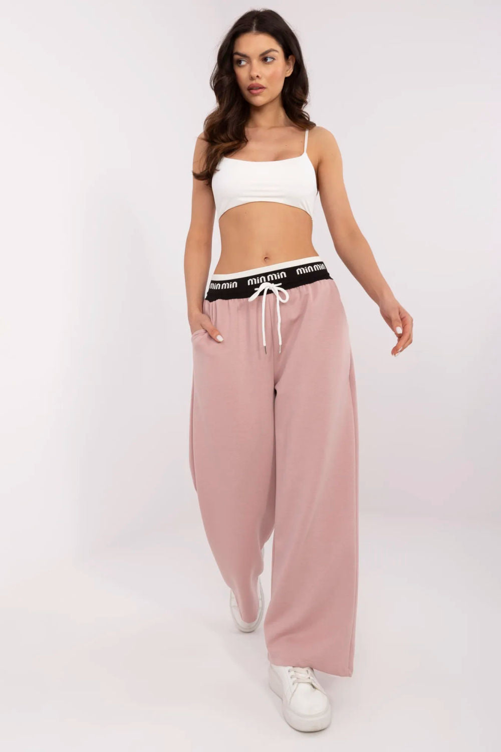 Pantalón de chándal modelo 210888 Italia Moda