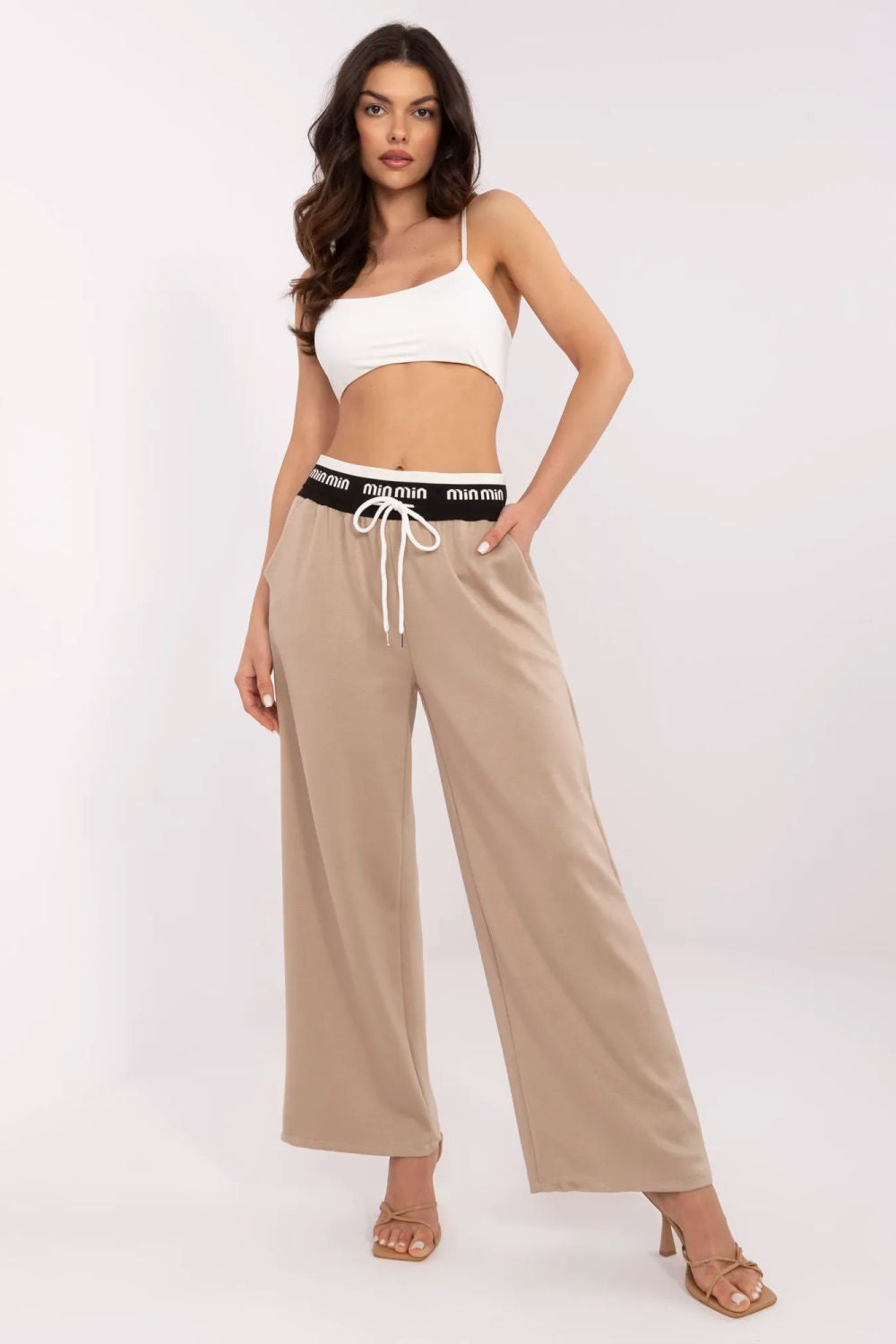 Pantalón de chándal modelo 210889 Italia Moda