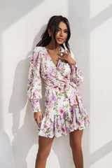 Vestido Casual modelo 210843 LaBalancia