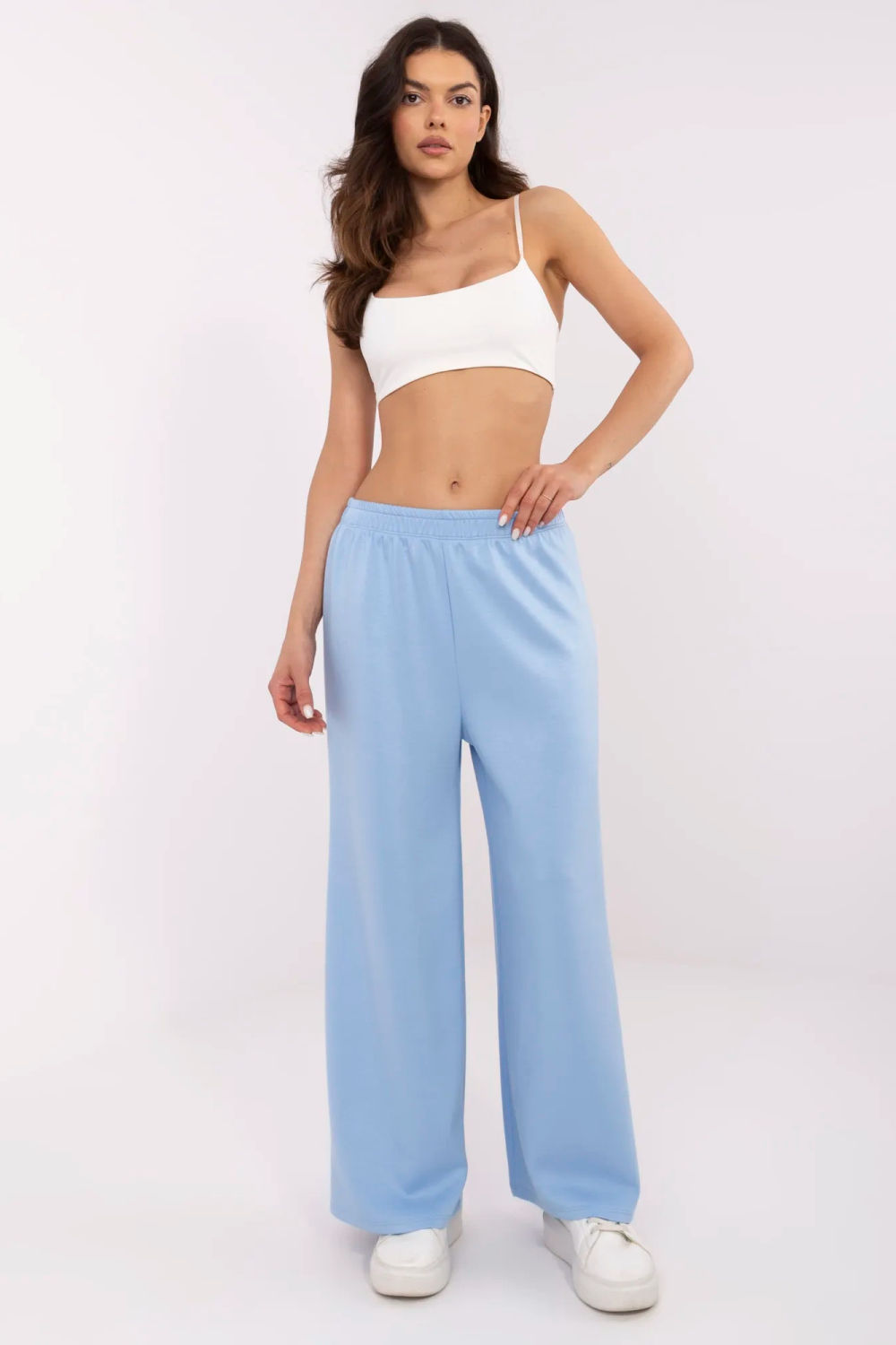 Pantalón de chándal modelo 210948 Italia Moda