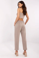 Pantalón de chándal modelo 210955 Italy Moda