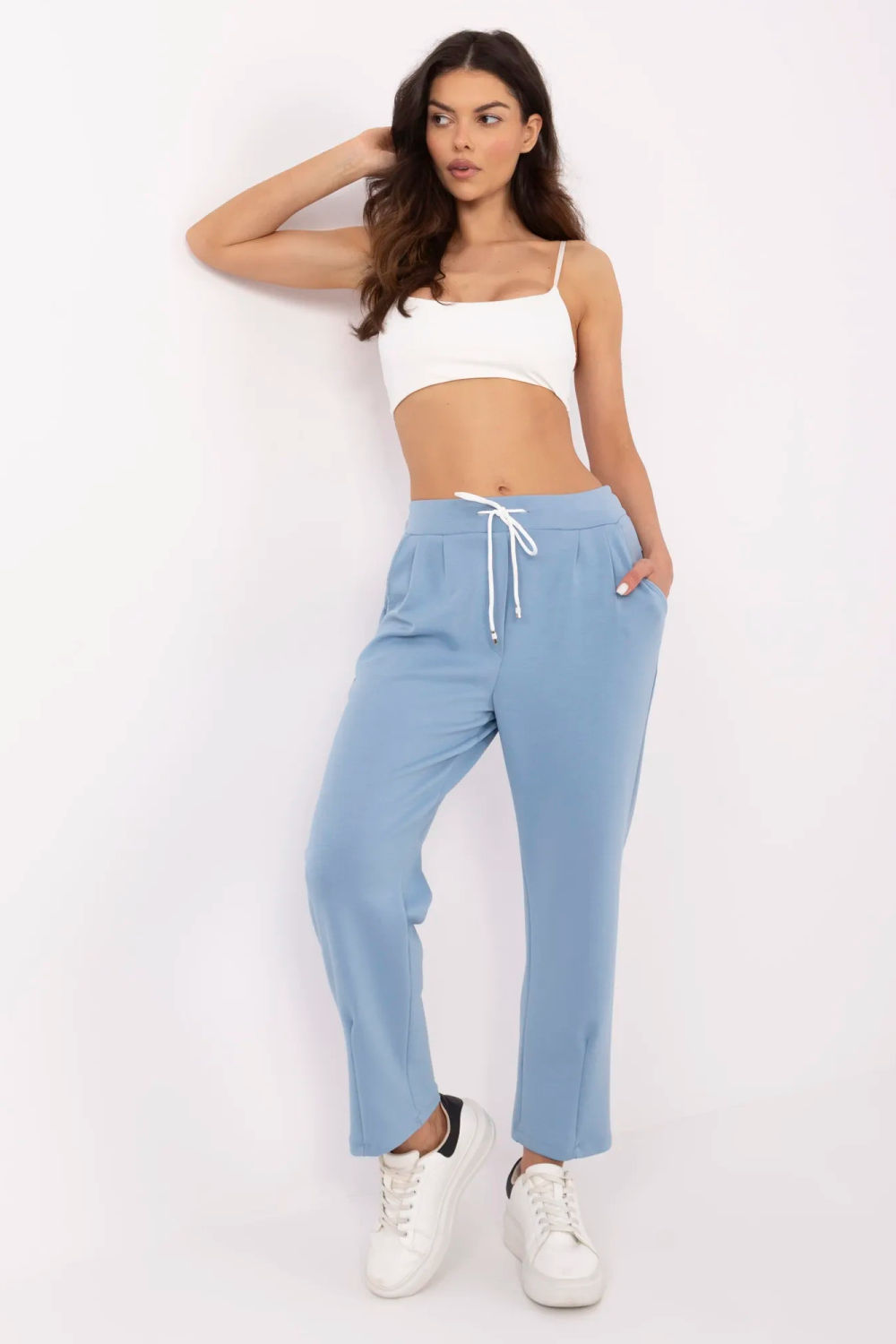 Pantalón de chándal modelo 210956 Italia Moda