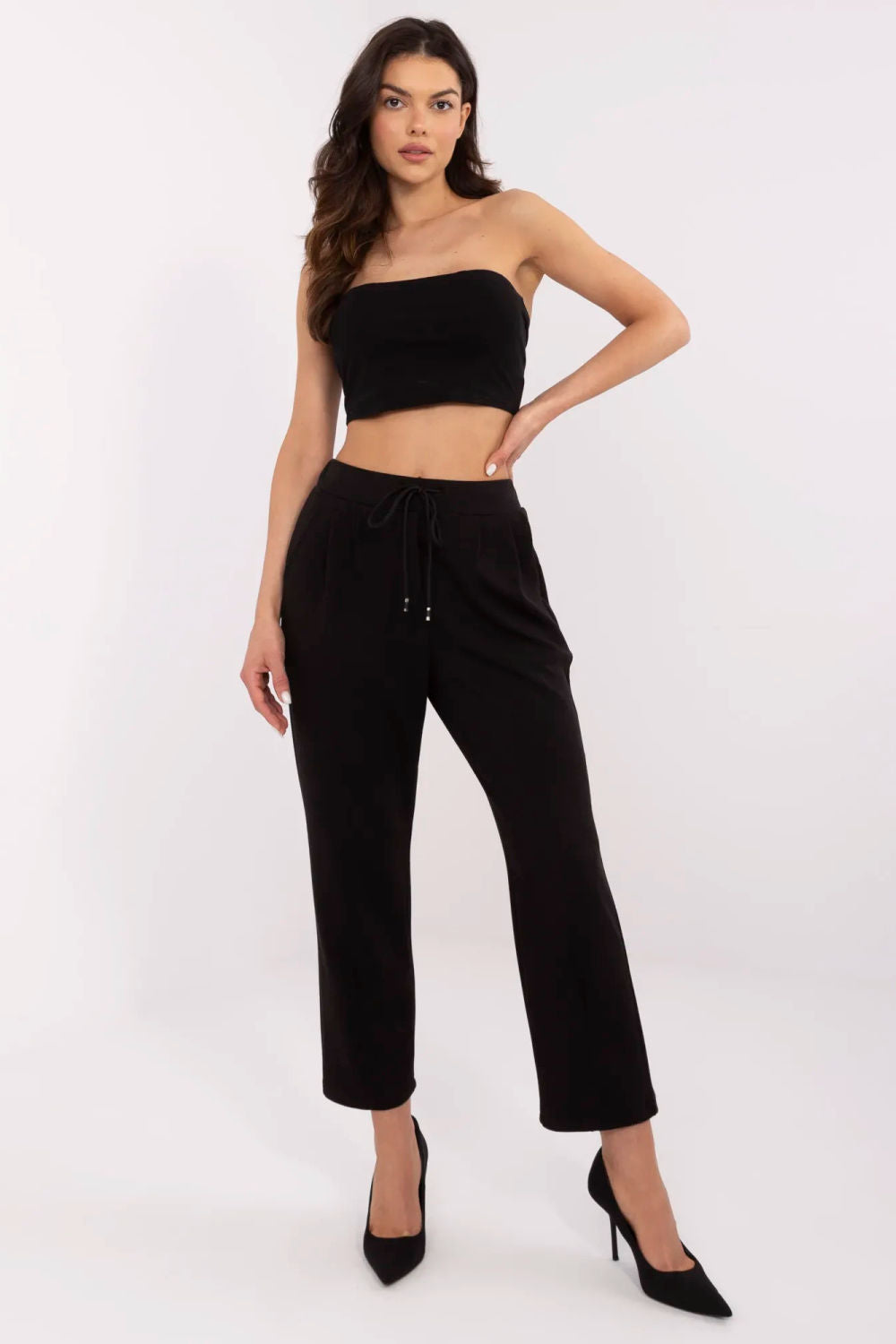 Pantalón de chándal modelo 210959 Italia Moda