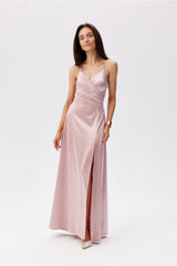 Vestido largo modelo 210977 Roco Fashion