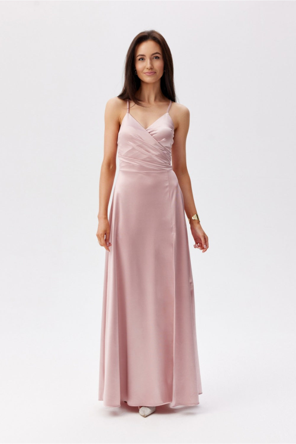 Vestido largo modelo 210977 Roco Fashion