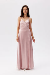 Vestido largo modelo 210977 Roco Fashion