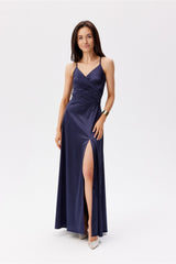 Vestido largo modelo 210978 Roco Fashion