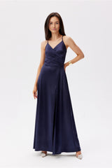 Vestido largo modelo 210978 Roco Fashion
