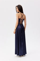 Vestido largo modelo 210978 Roco Fashion