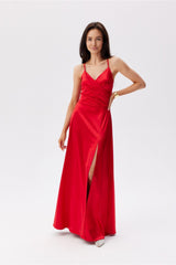 Vestido largo modelo 210979 Roco Fashion