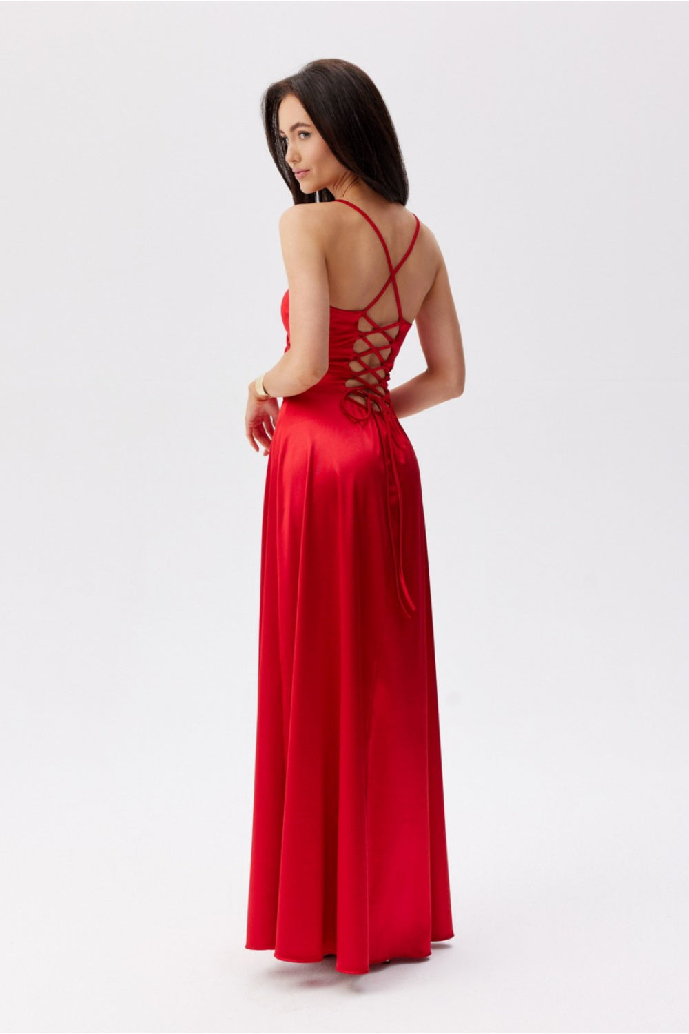 Vestido largo modelo 210979 Roco Fashion