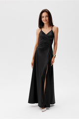 Vestido largo modelo 210980 Roco Fashion