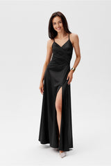Vestido largo modelo 210980 Roco Fashion