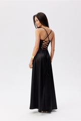 Vestido largo modelo 210980 Roco Fashion