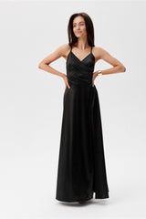 Vestido largo modelo 210980 Roco Fashion