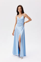 Vestido largo modelo 210981 Roco Fashion