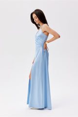 Vestido largo modelo 210981 Roco Fashion