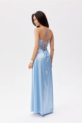 Vestido largo modelo 210981 Roco Fashion