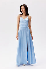 Vestido largo modelo 210981 Roco Fashion