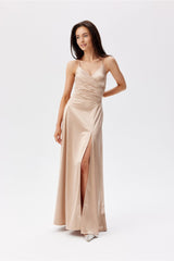 Vestido largo modelo 210982 Roco Fashion
