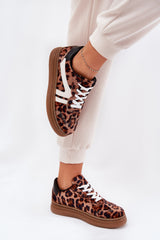 Zapatillas modelo 211004 Step in style