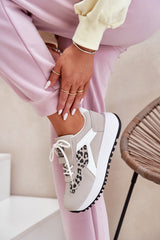 Zapatillas modelo 211007 Step in style