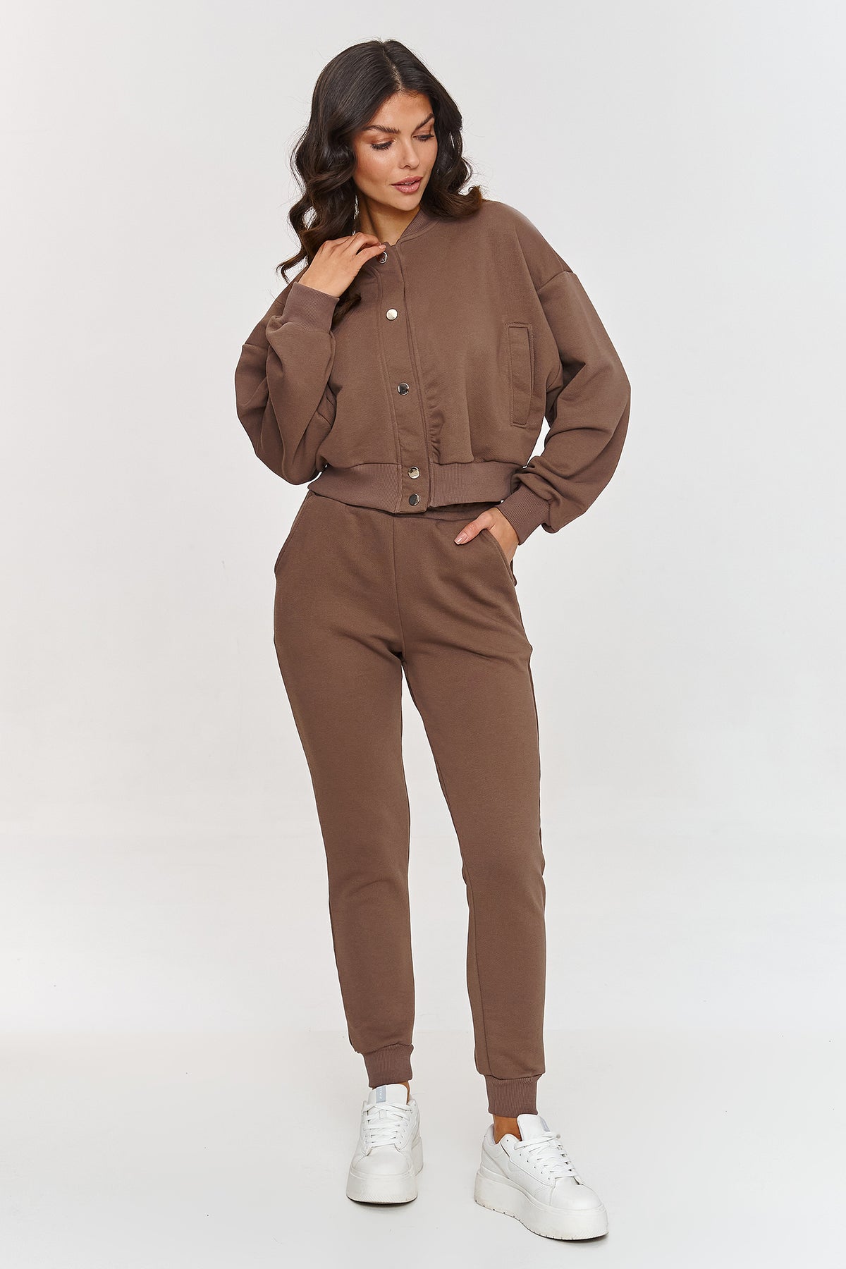 Conjunto modelo 209596 Makadamia