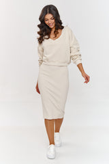 Conjunto modelo 209601 Makadamia