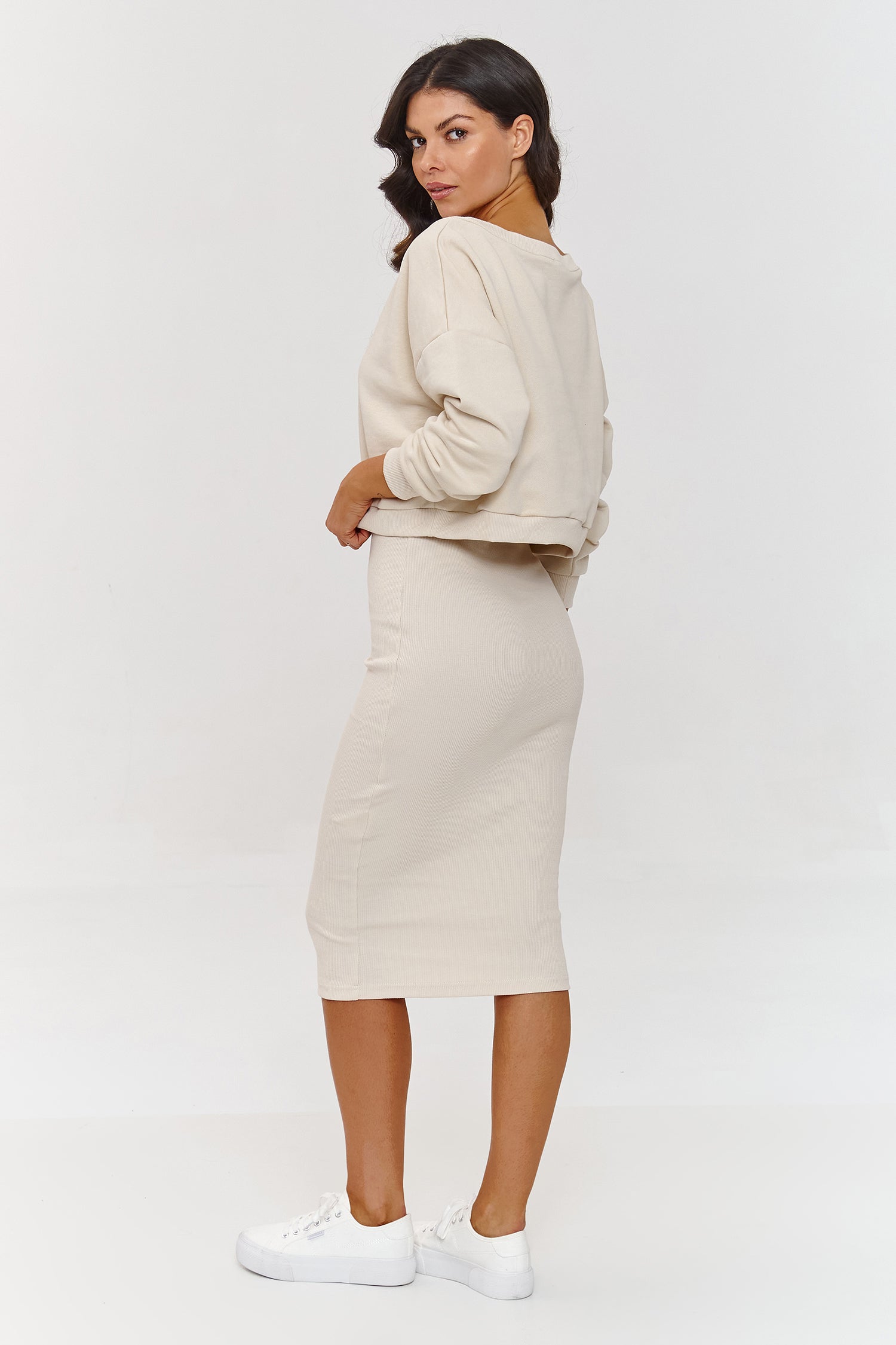 Conjunto modelo 209601 Makadamia