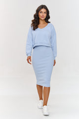 Conjunto modelo 209603 Makadamia