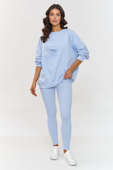 Conjunto modelo 209668 Makadamia