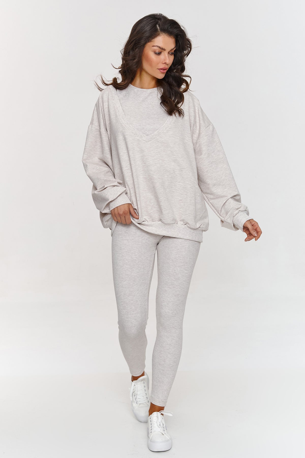Conjunto modelo 209669 Makadamia
