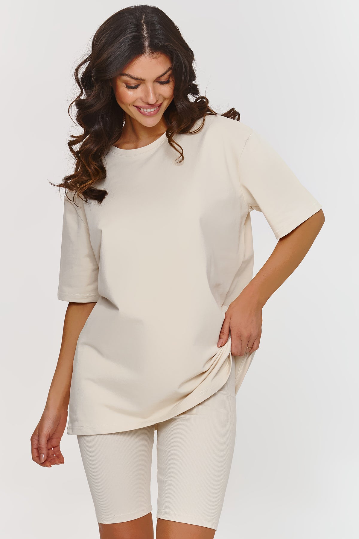 Conjunto modelo 209650 Makadamia