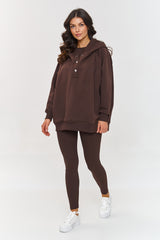 Conjunto modelo 209647 Makadamia