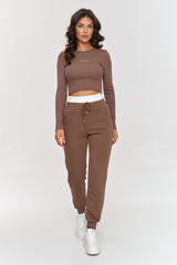 Conjunto modelo 209635 Makadamia