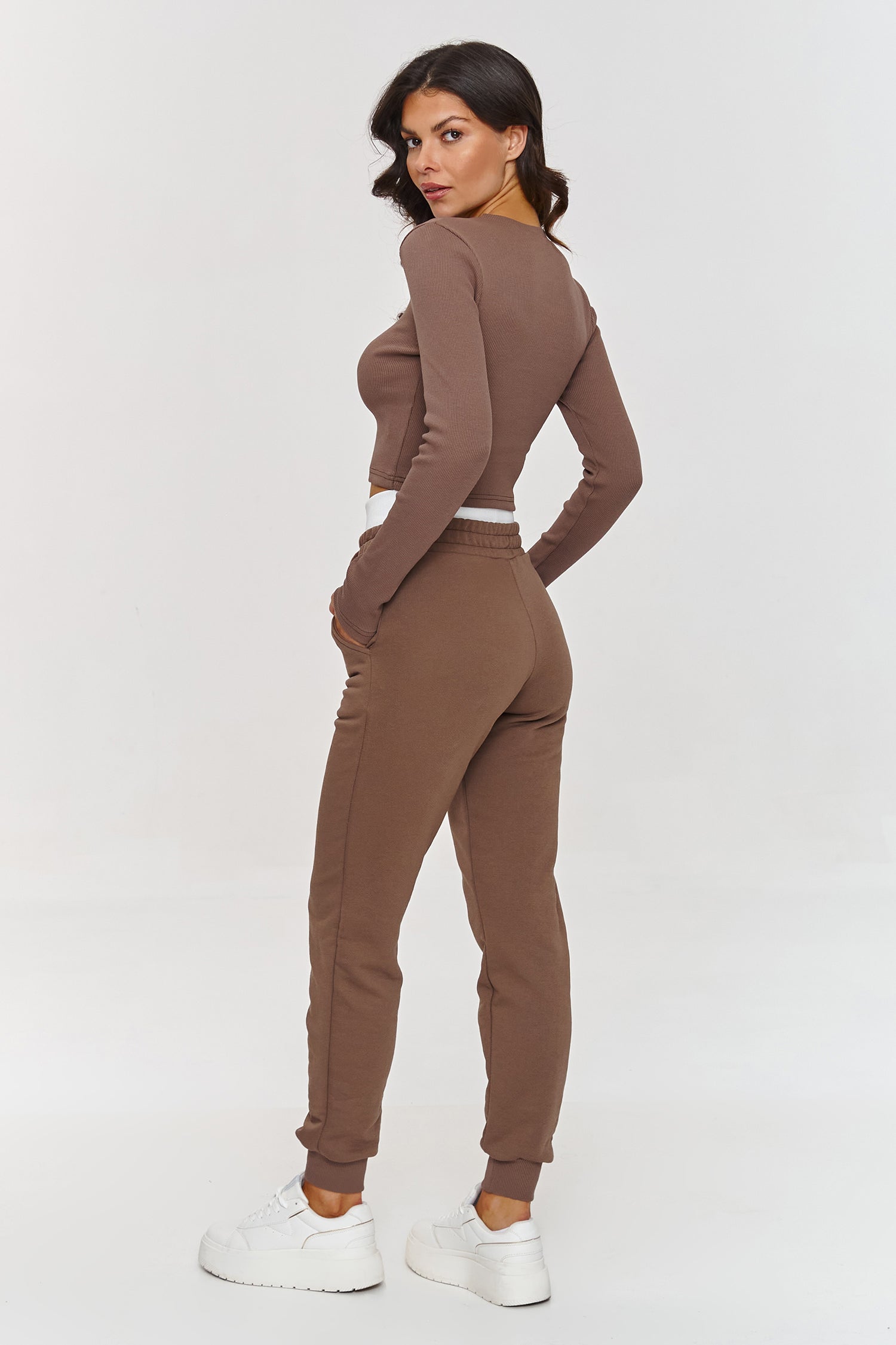 Conjunto modelo 209635 Makadamia